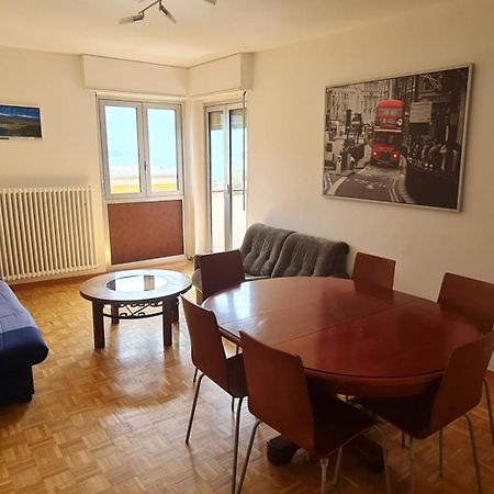 Melide Apartments Lake Lugano Close To Swissminiatur & Private Parking On Request Exterior foto