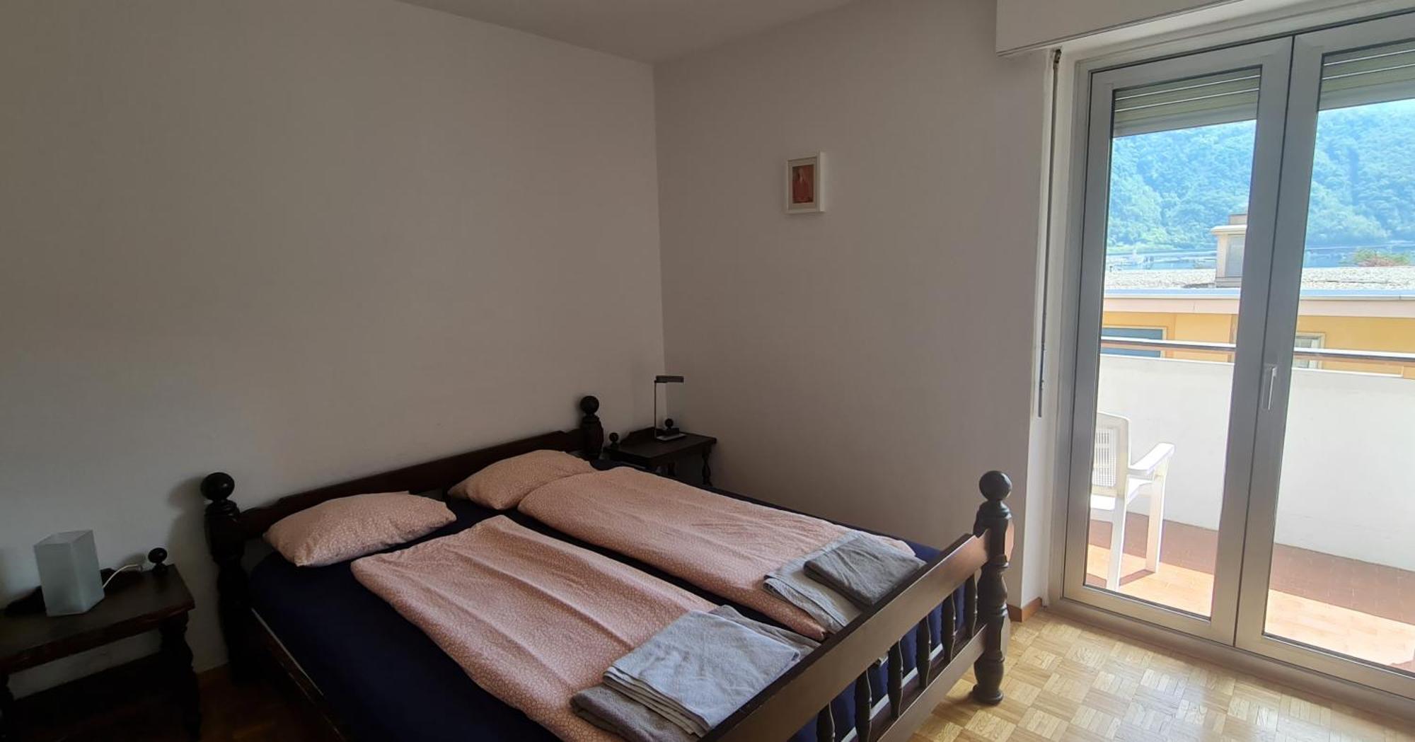 Melide Apartments Lake Lugano Close To Swissminiatur & Private Parking On Request Exterior foto