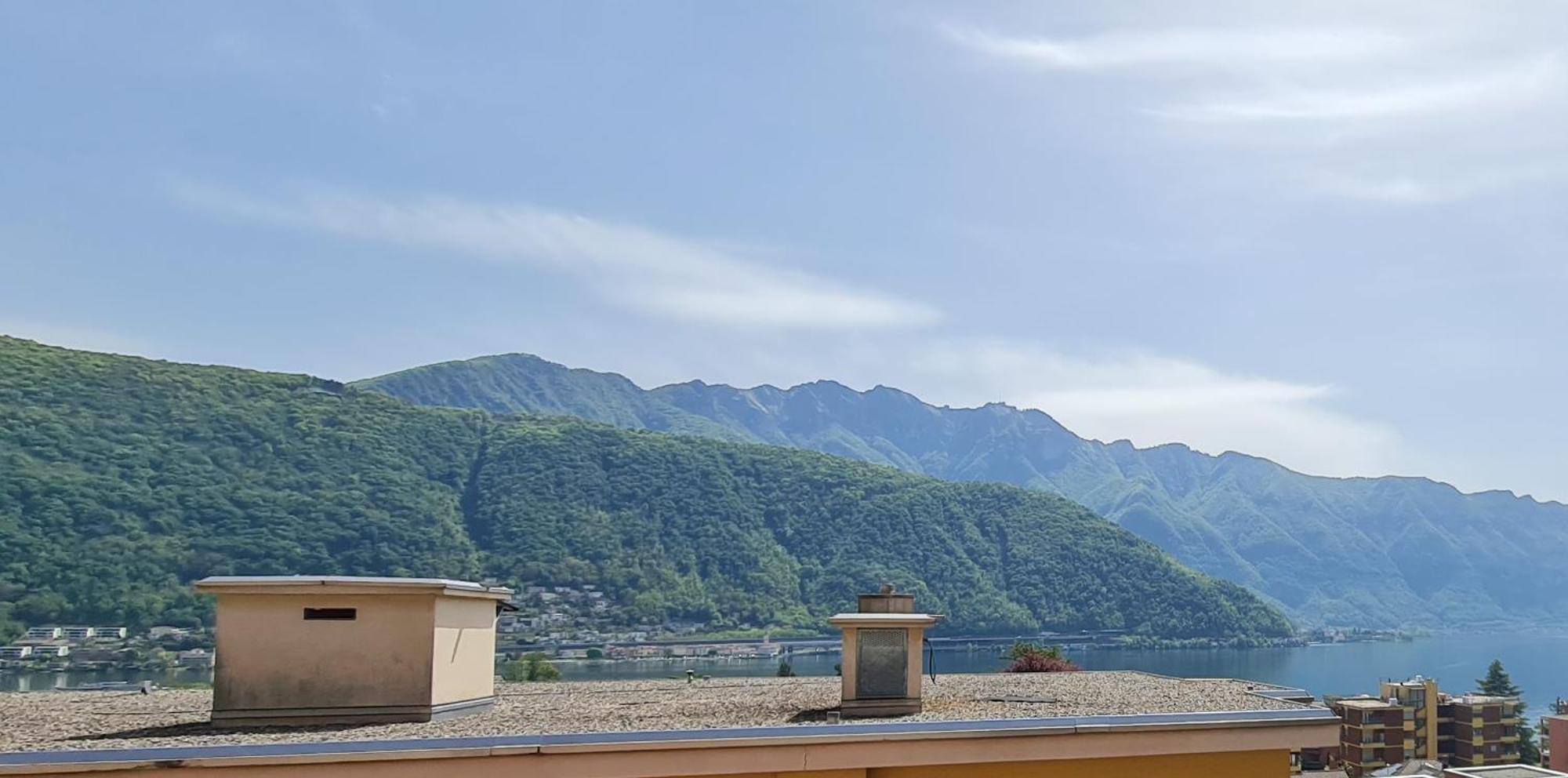 Melide Apartments Lake Lugano Close To Swissminiatur & Private Parking On Request Exterior foto