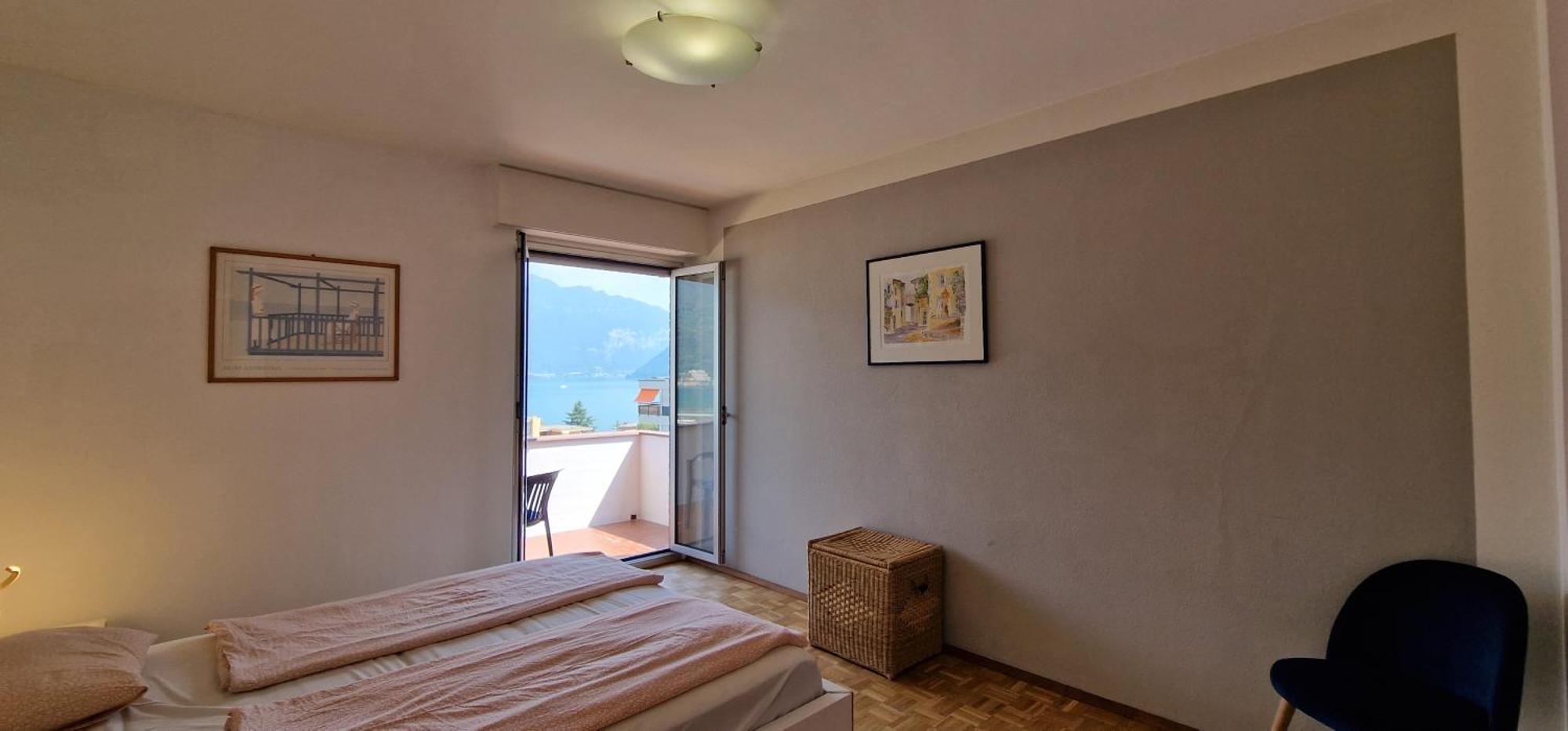 Melide Apartments Lake Lugano Close To Swissminiatur & Private Parking On Request Exterior foto