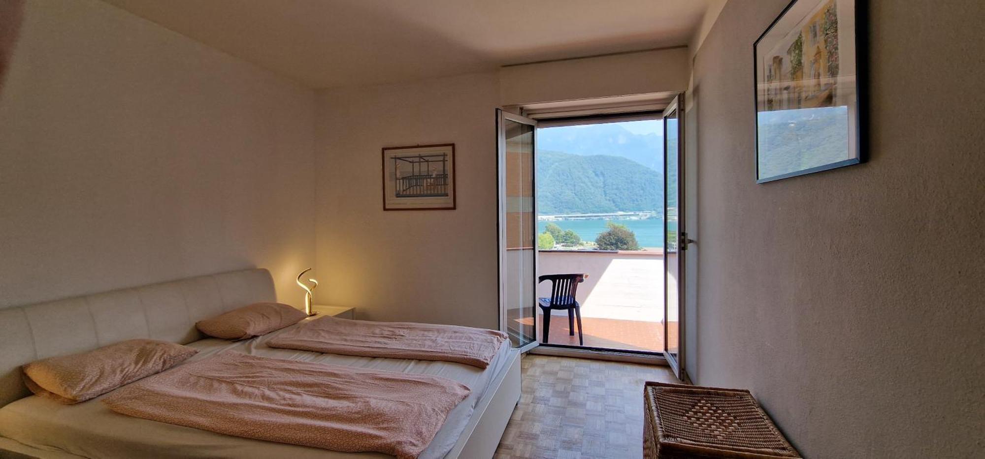 Melide Apartments Lake Lugano Close To Swissminiatur & Private Parking On Request Exterior foto