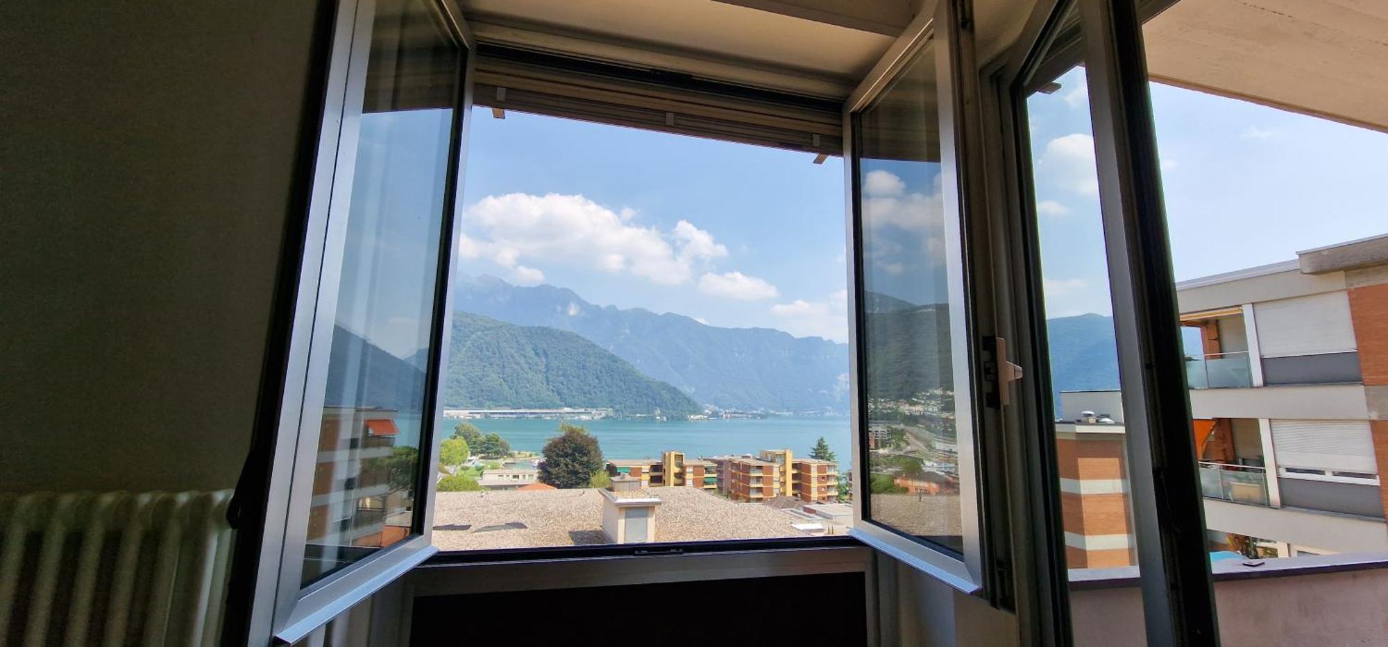 Melide Apartments Lake Lugano Close To Swissminiatur & Private Parking On Request Exterior foto